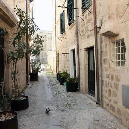 Studio Esperanza Dubrovnik Buitenkant foto