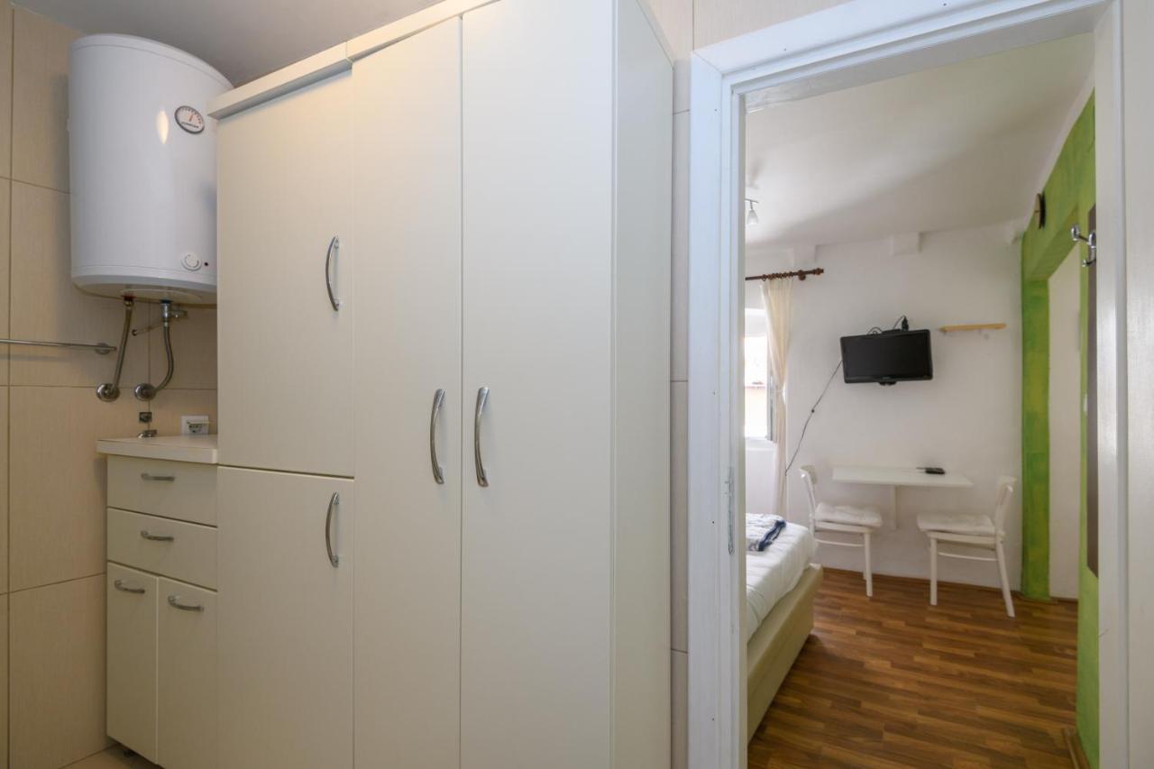 Studio Esperanza Dubrovnik Buitenkant foto