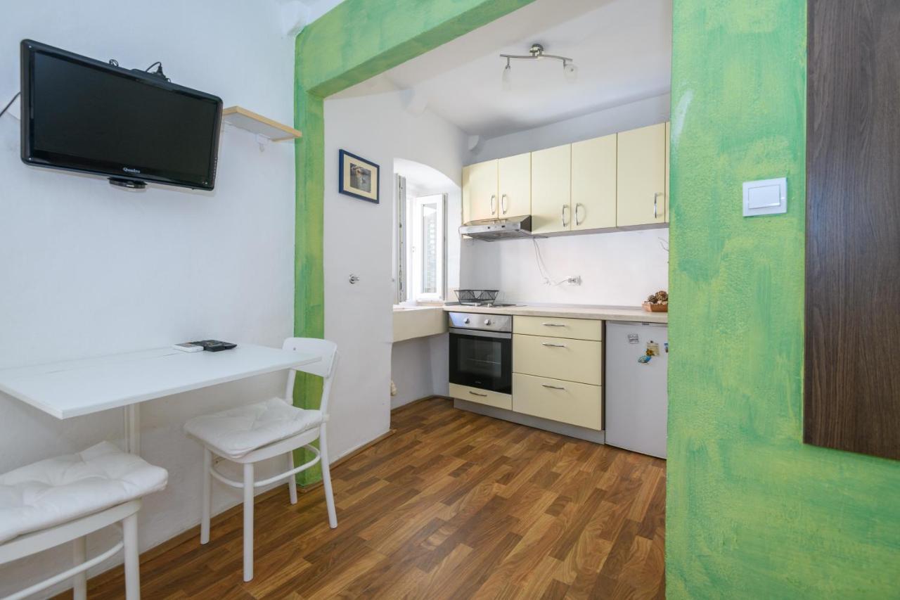 Studio Esperanza Dubrovnik Buitenkant foto