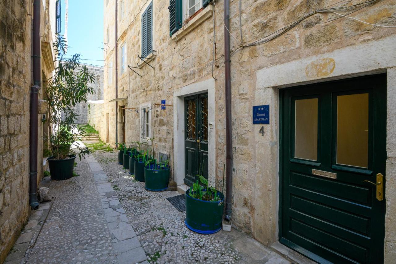 Studio Esperanza Dubrovnik Buitenkant foto