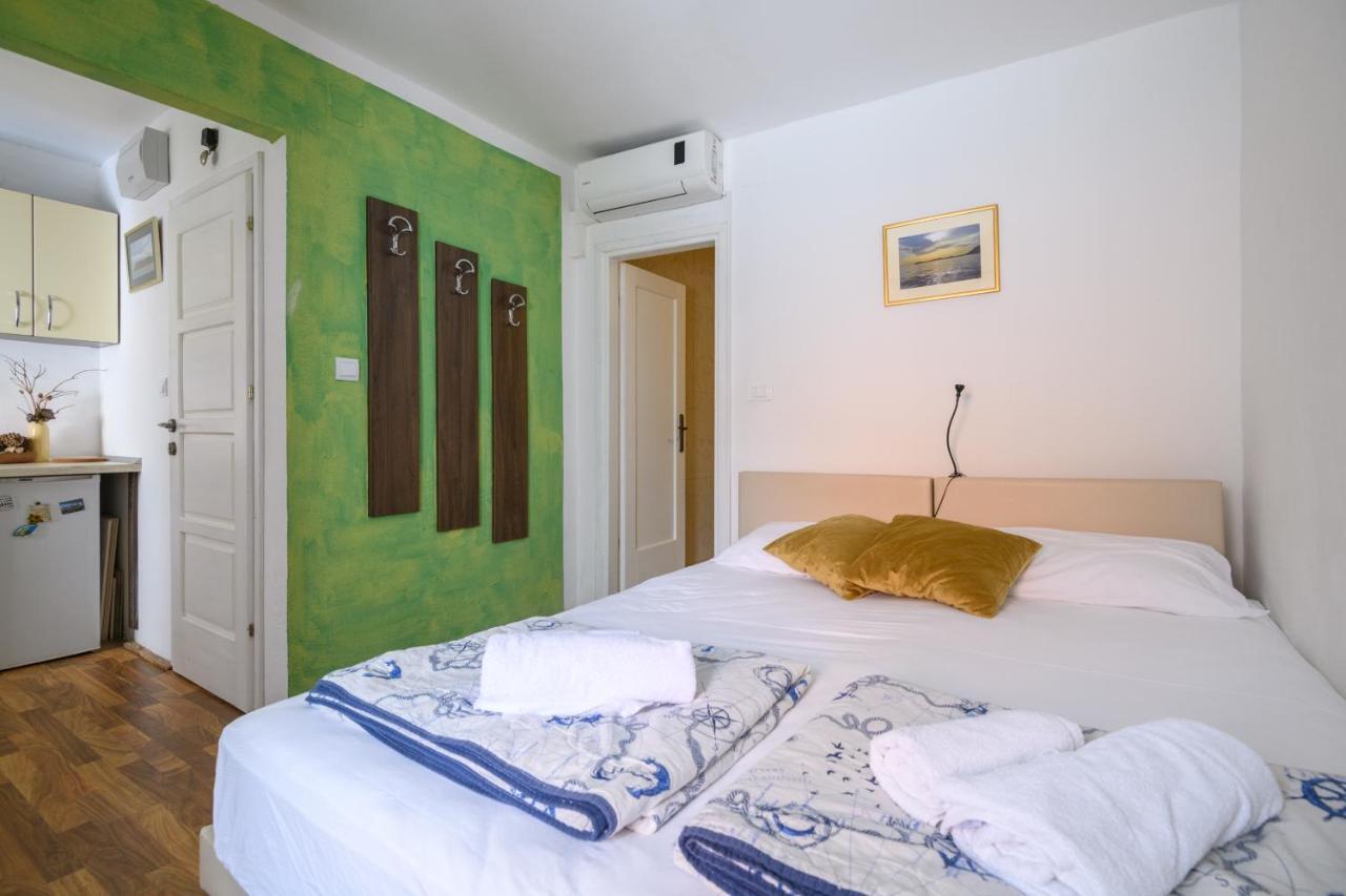 Studio Esperanza Dubrovnik Buitenkant foto