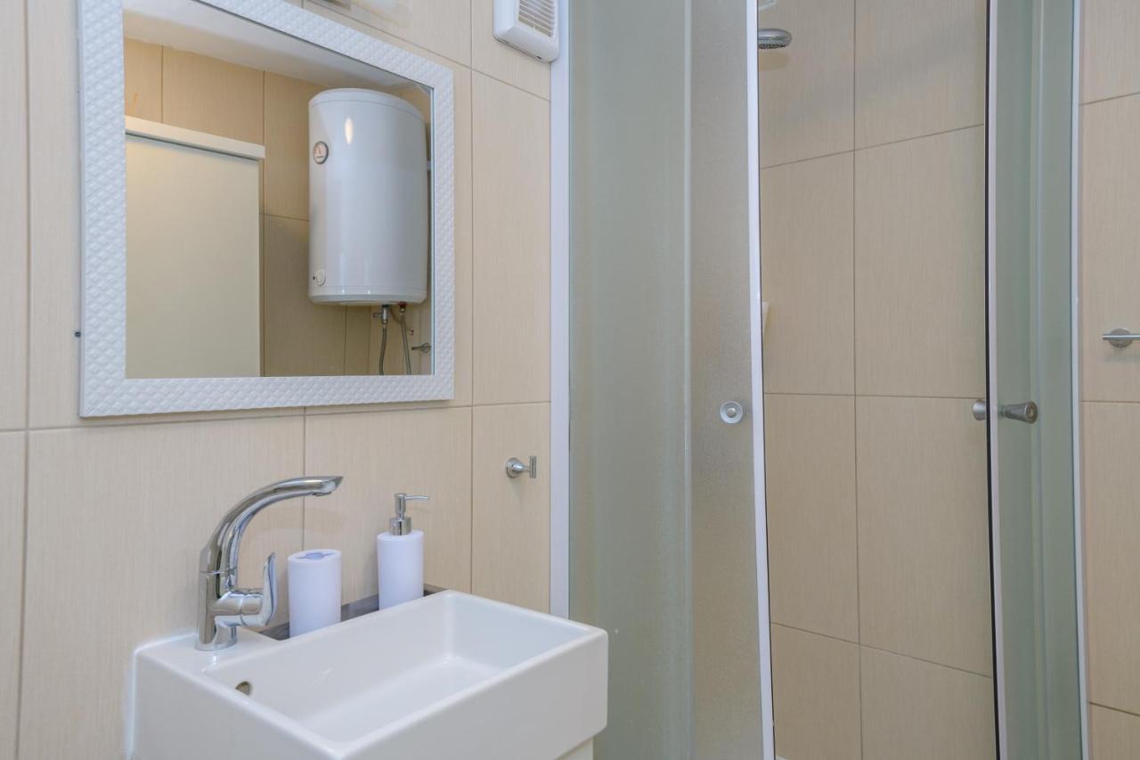 Studio Esperanza Dubrovnik Buitenkant foto