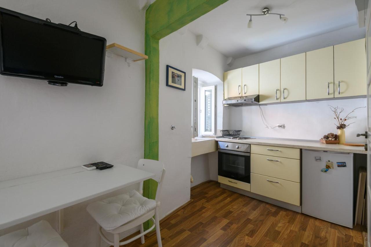 Studio Esperanza Dubrovnik Buitenkant foto
