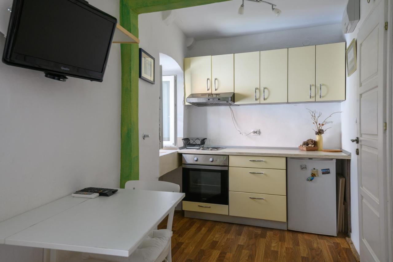 Studio Esperanza Dubrovnik Buitenkant foto