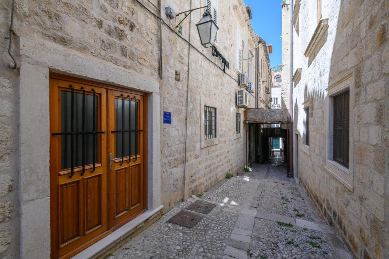 Studio Esperanza Dubrovnik Buitenkant foto