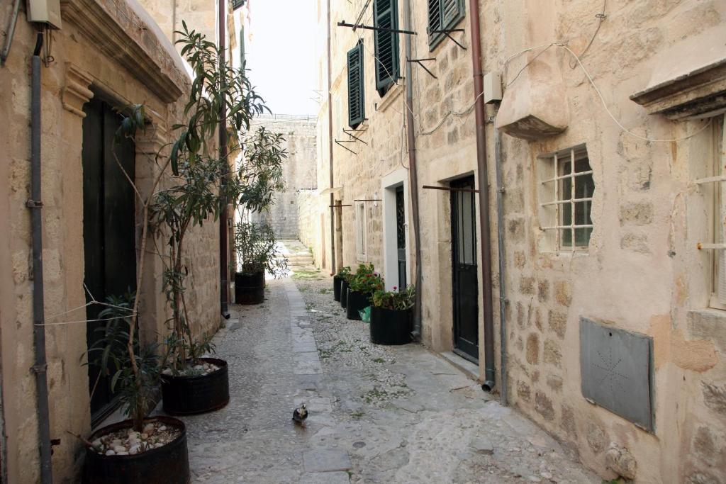 Studio Esperanza Dubrovnik Buitenkant foto