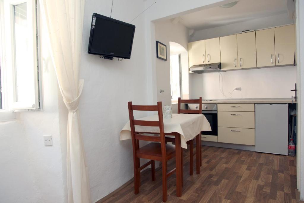 Studio Esperanza Dubrovnik Buitenkant foto