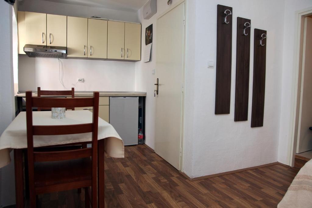 Studio Esperanza Dubrovnik Kamer foto