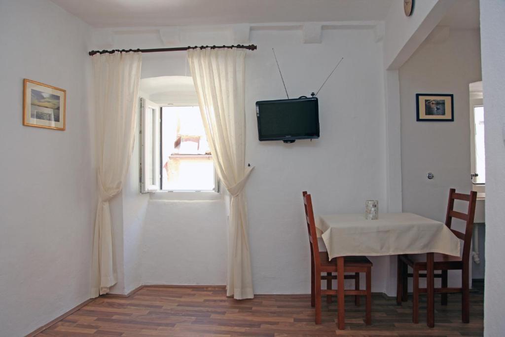 Studio Esperanza Dubrovnik Kamer foto