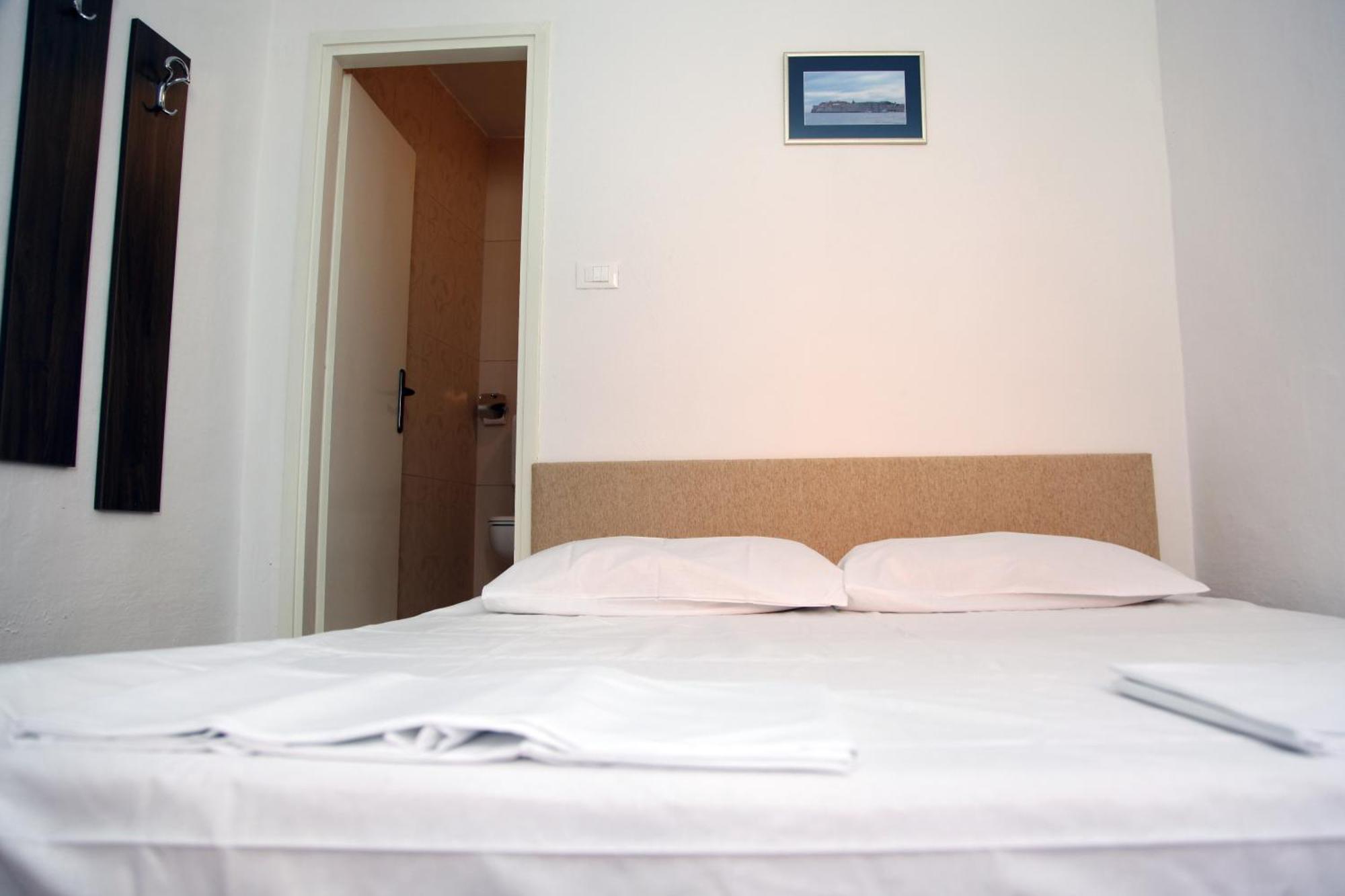 Studio Esperanza Dubrovnik Buitenkant foto