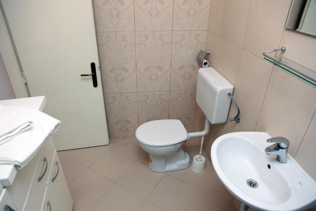 Studio Esperanza Dubrovnik Buitenkant foto
