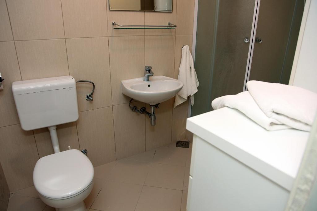 Studio Esperanza Dubrovnik Kamer foto