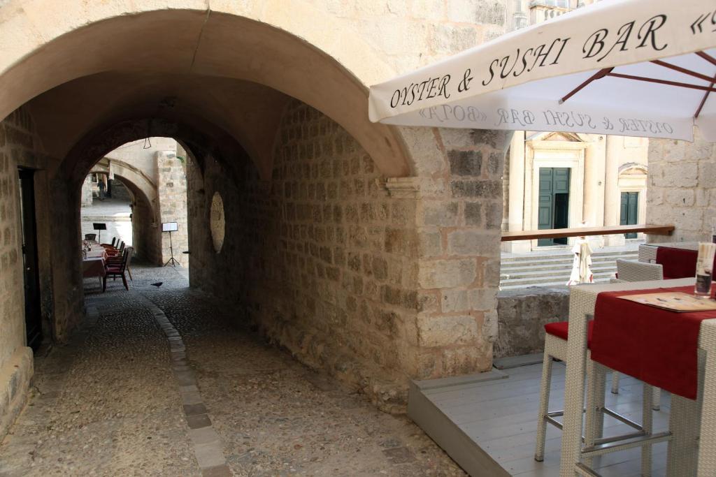 Studio Esperanza Dubrovnik Buitenkant foto