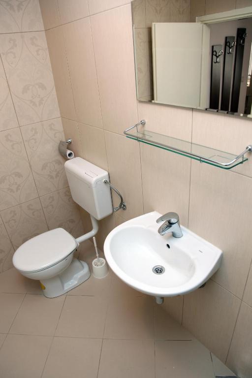 Studio Esperanza Dubrovnik Buitenkant foto