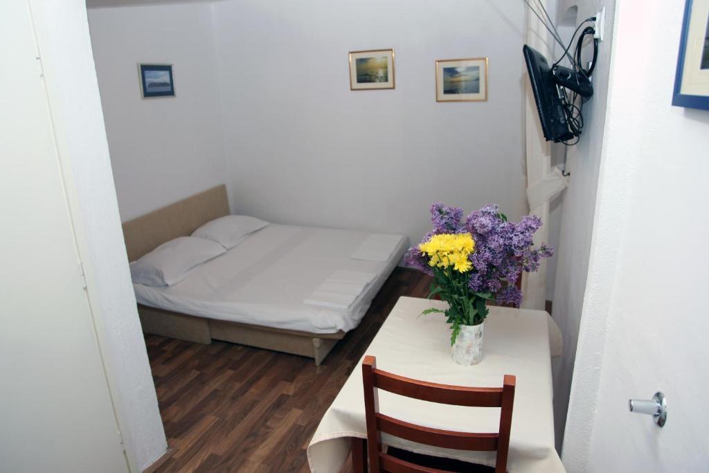 Studio Esperanza Dubrovnik Kamer foto