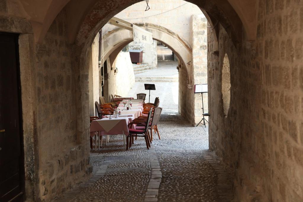 Studio Esperanza Dubrovnik Buitenkant foto