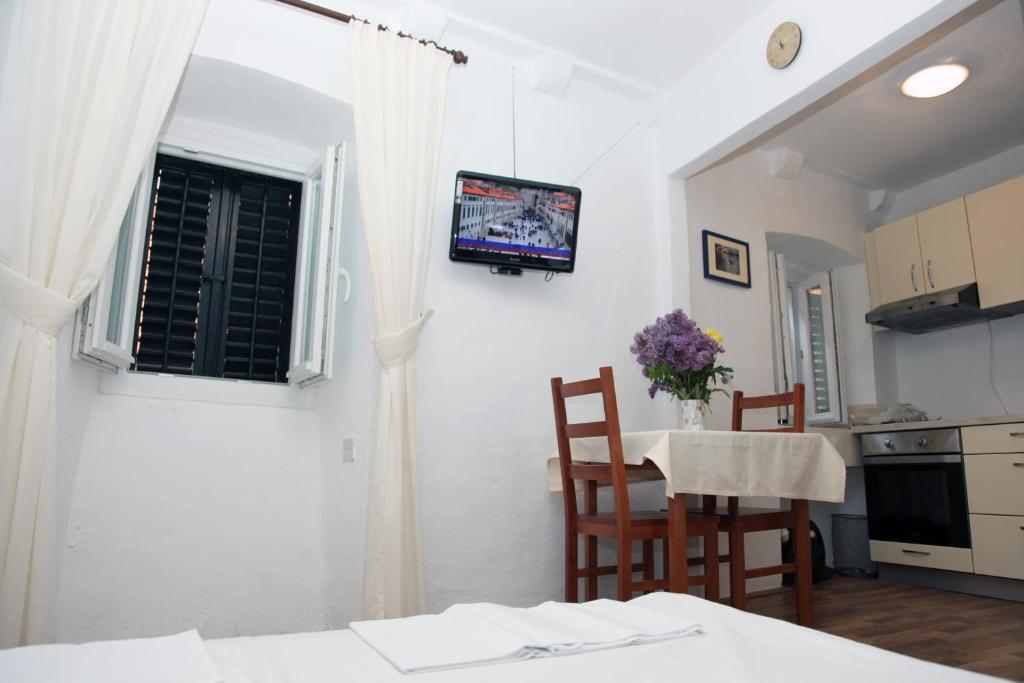 Studio Esperanza Dubrovnik Buitenkant foto