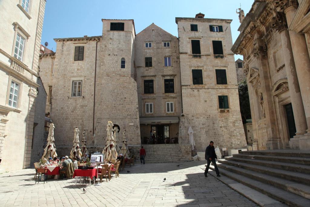 Studio Esperanza Dubrovnik Buitenkant foto