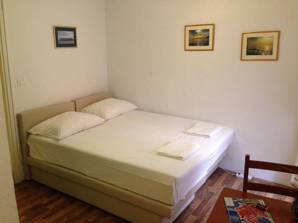 Studio Esperanza Dubrovnik Buitenkant foto
